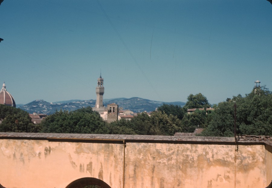 41 Florence Italy