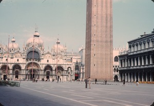 43 St Marks Square Venice