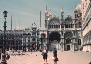 47 St Marks Square Venice