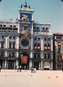 48 St Marks Square Venice