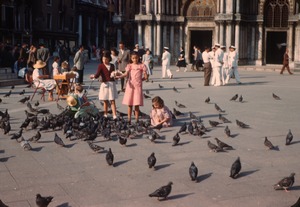 49 St Marks Square Venice