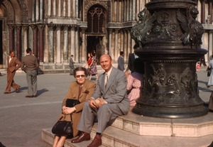 51 St Marks Square Venice