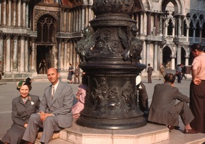 52 St Marks Square Venice