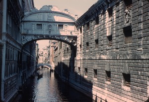 55 Bridge of Sighs