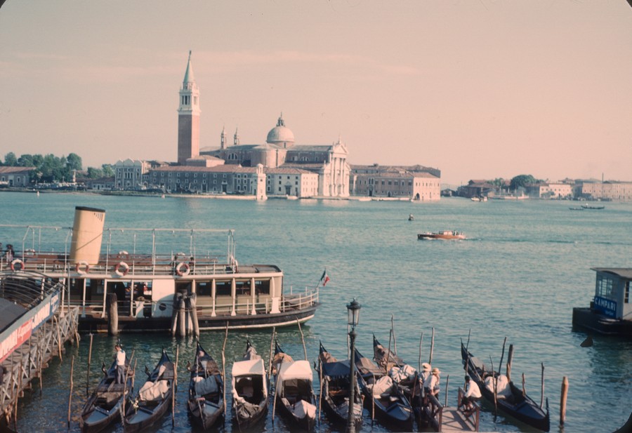 57 Grand Canal