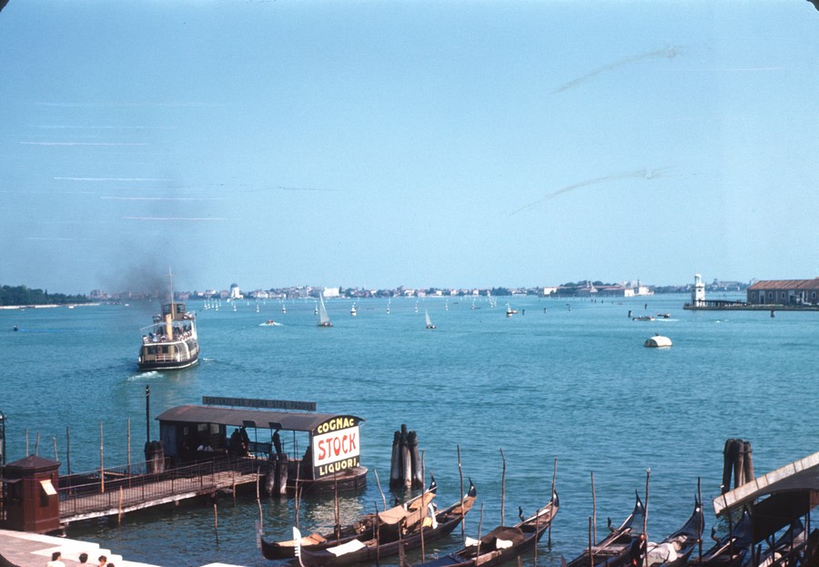 58 Grand Canal