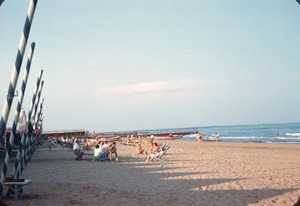 60 Venice Lido