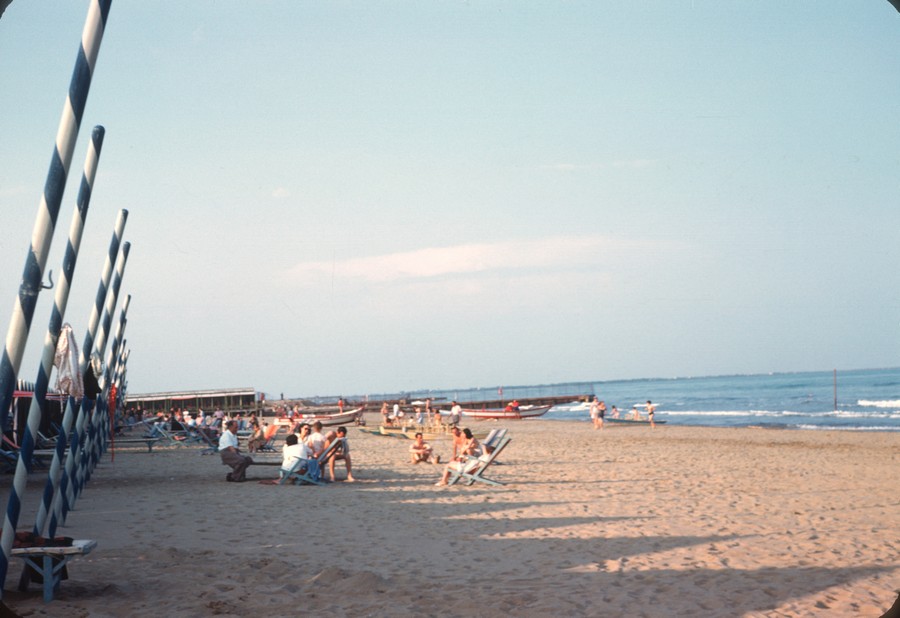 60 Venice Lido