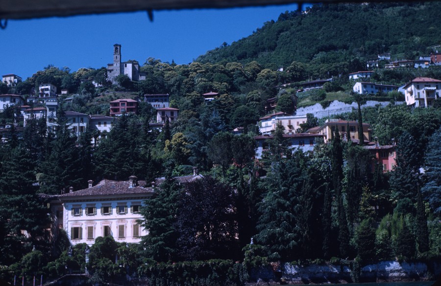63 Lake Lugano