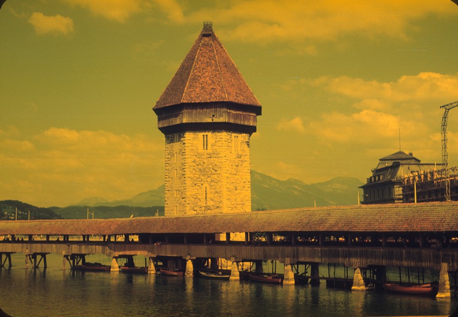 74 Waterfront Pier Lucerne