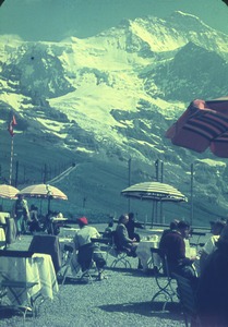 77 Kleine Scheidegg