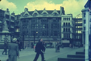 82 Bombed Out Buildings