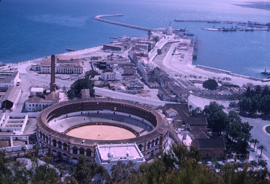 3 Malaga