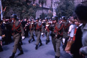 21 Francos guards