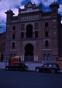 28 Plaza de Toros de Las Ventas