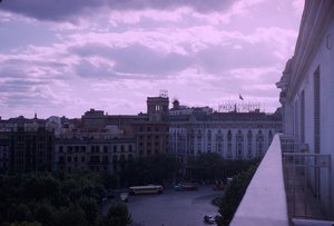32 Palace Hotel Madrid