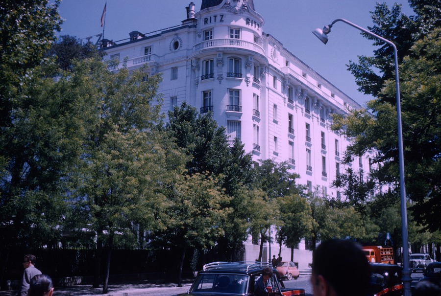 34 Ritz Hotel
