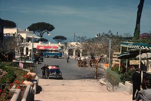 55 Piazza Vittoria, Anacapri