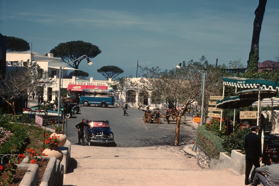 55 Anacapri
