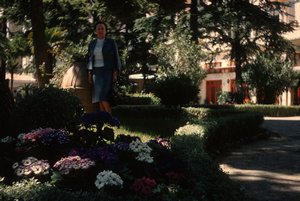 64 Grand Hotel Quisisana, Capri