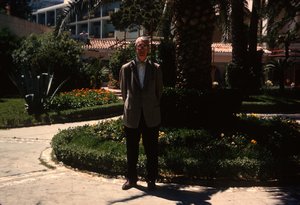 65 Grand Hotel Quisisana, Capri