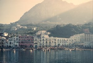 68 Marina Grande, Capri