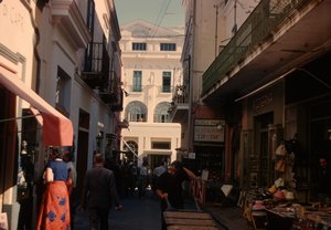 69 Via Camerelle, Capri