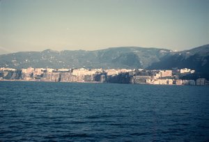 70 Sorrento Harbor