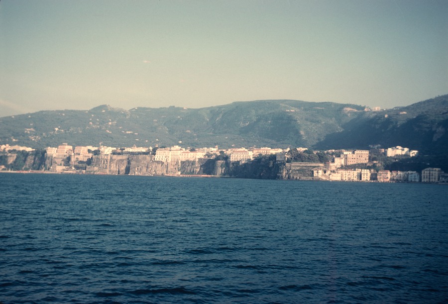 70 Sorrento