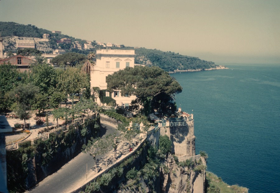 72 Sorrento
