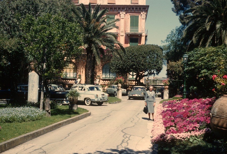 74 Sorrento