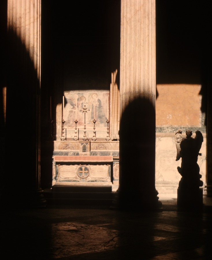 84 Rome