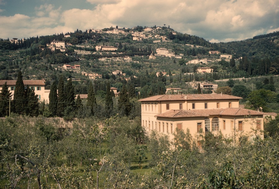 94 Florence