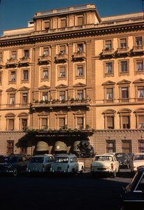 97 Florence Hotel