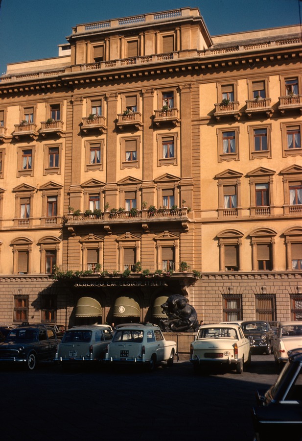 97 Florence Hotel