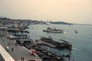 103 Grand Canal Venice