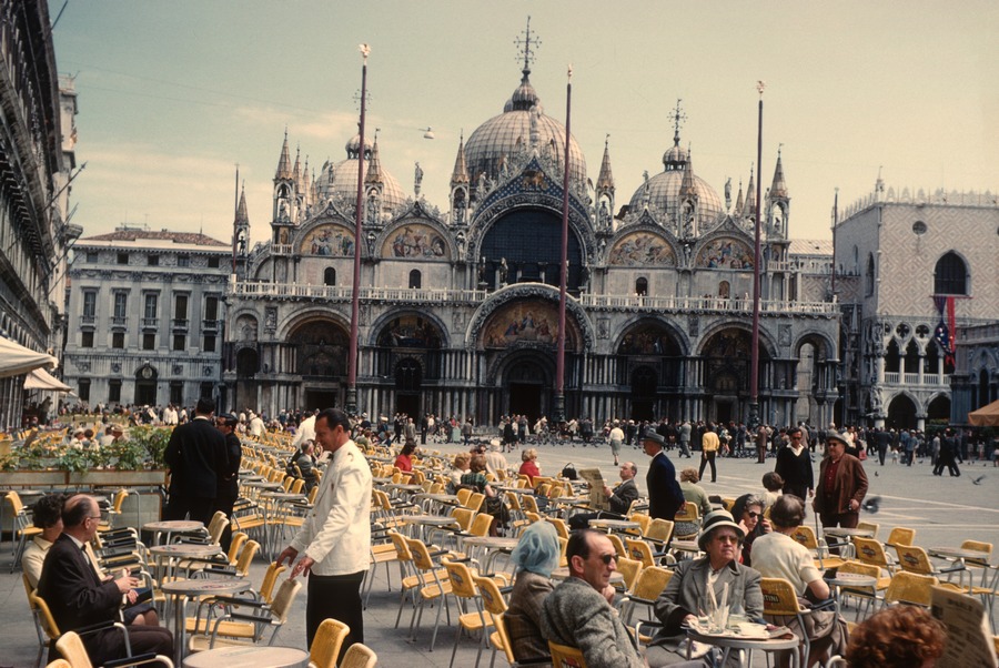 106 St Marks Square