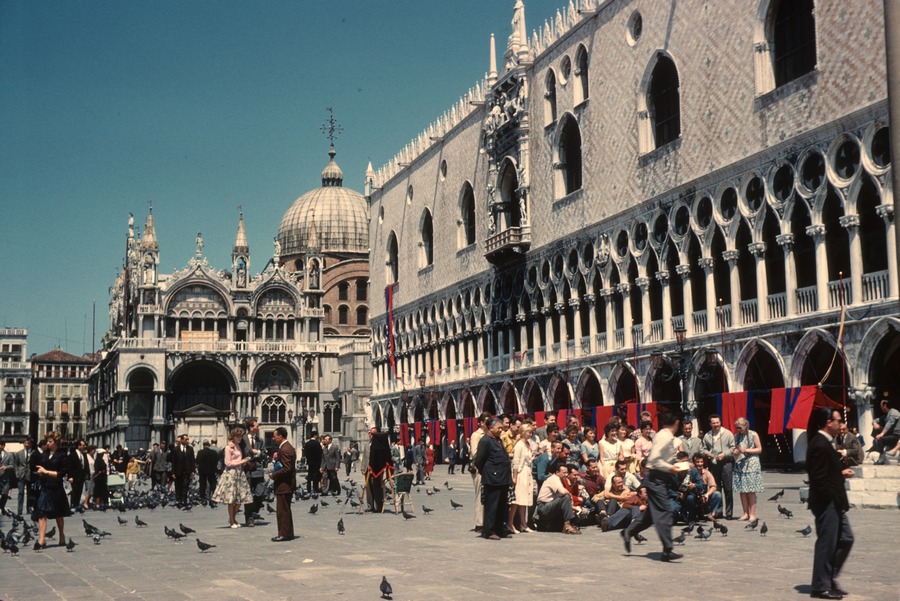 109 St Marks Square