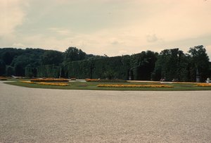 111 Schonbrunn Palace Vienna