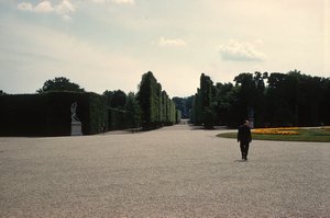 113 Schonbrunn Palace Vienna