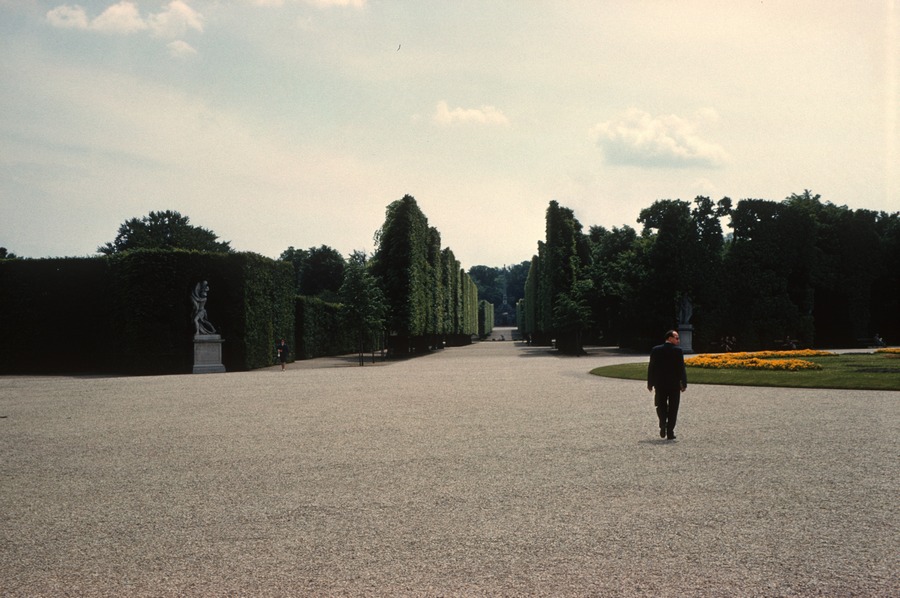 113 Schonbrunn Palace Vienna