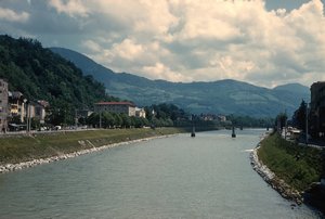 125 Salzburg