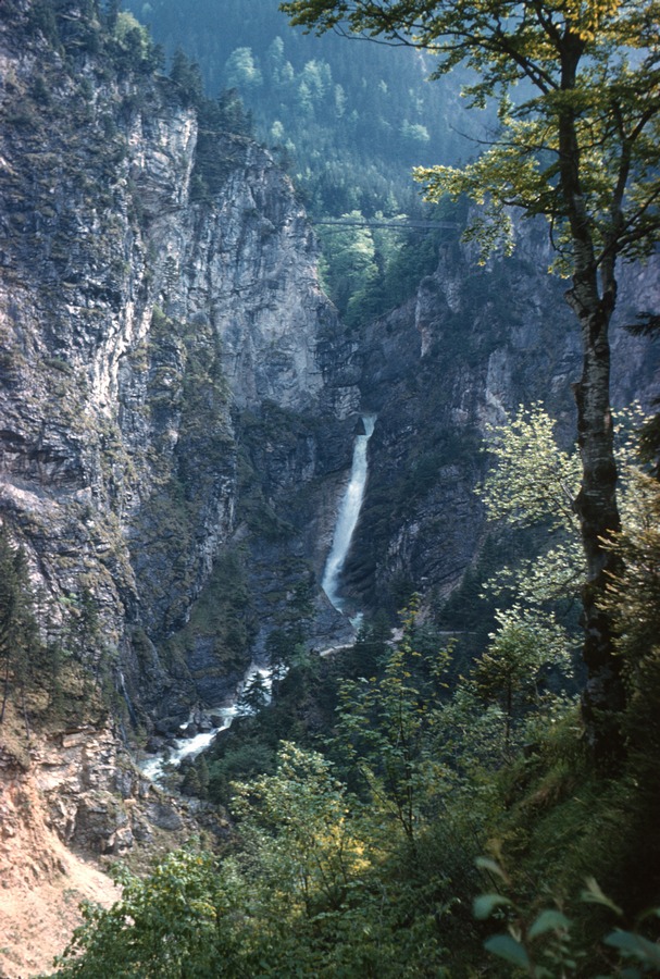 139 Neuschwanstein Falls