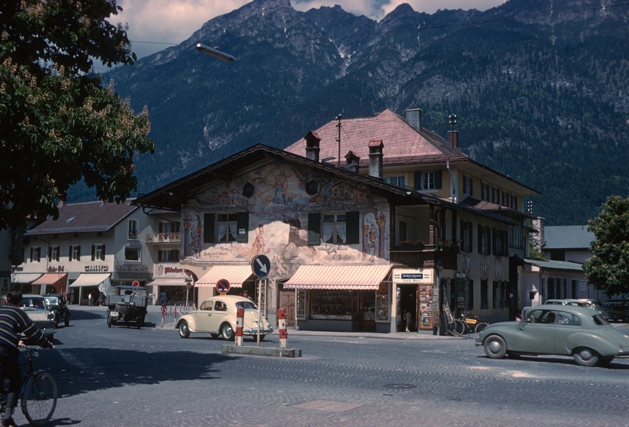 145 Garmisch