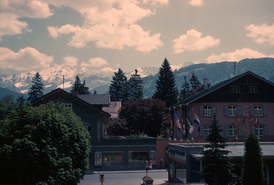 146 Garmisch