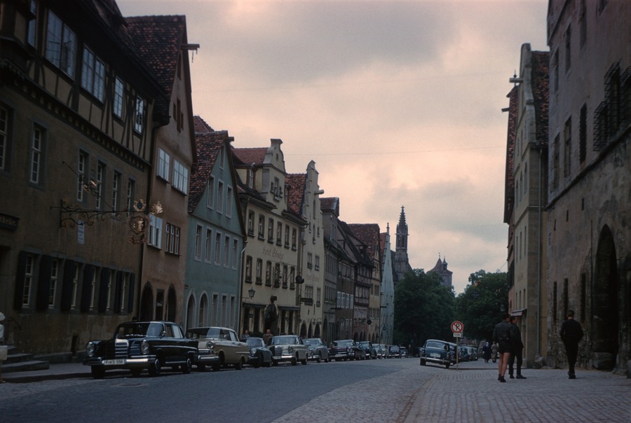 151 Rothenburg