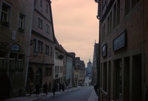 153 Rothenburg