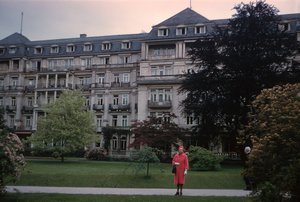 156 Brenners Park Hotel Baden Baden