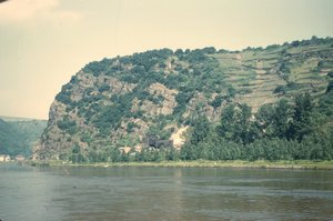 169 Lorelei Rock