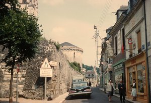 183 Amboise France